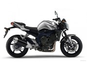 Yamaha FZ1 Yamaha FZ1
